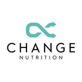 Change Nutrition coupon codes