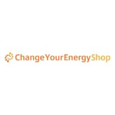 Change Your Energy coupon codes