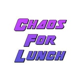 Chaos For Lunch coupon codes