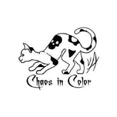 Chaos In Color coupon codes