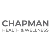Chapman Health and Wellness coupon codes