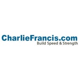 CharlieFrancis.com coupon codes
