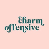 Charm Offensive Tees coupon codes