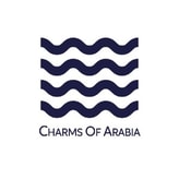 Charms Of Arabia coupon codes