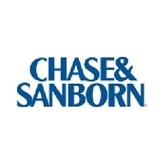 Chase & Sanborn coupon codes