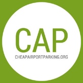 Cheap Airport Parking coupon codes