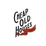 Cheap Old Houses coupon codes
