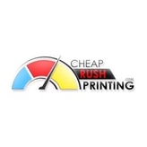 Cheap RUSH Printing coupon codes