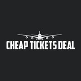 Cheap Tickets Deal coupon codes