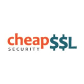 Cheap SSL Security coupon codes