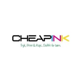 Cheapink coupon codes