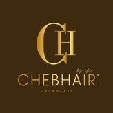 ChebHair coupon codes