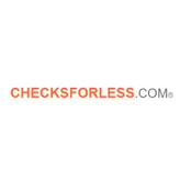Checksforless.com coupon codes