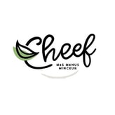 Cheef coupon codes
