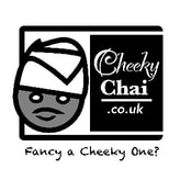 Cheeky Chai Loose Tea coupon codes