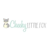 Cheeky Little Fox coupon codes