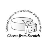 Cheese From Scratch coupon codes
