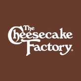 Cheesecake Factory coupon codes