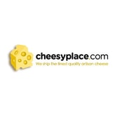 CheesyPlace coupon codes