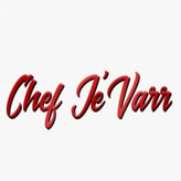 Chef JeVarr coupon codes