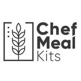 Chef Meal Kits coupon codes