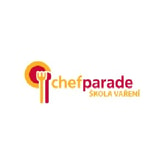 Chefparade.cz coupon codes