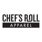 Chef's Roll Apparel coupon codes