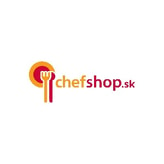 Chefshop.sk coupon codes