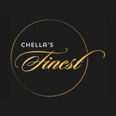 Chella's Finest coupon codes