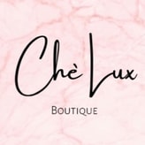 Che Lux Boutique coupon codes