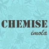Chemise Imola coupon codes