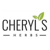 Cheryl's Herbs coupon codes