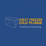 Chest Freezer Cold Plunge coupon codes