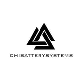 ChiBatterySystems coupon codes