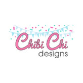 Chibi Chi Designs coupon codes