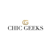 Chic Geeks coupon codes
