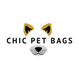 Chic Pet Bags coupon codes