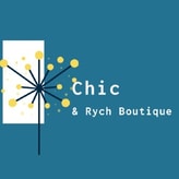 Chic & Rych Boutique coupon codes