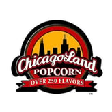 Chicagoland Popcorn coupon codes