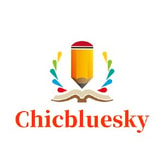 Chicbluesky coupon codes