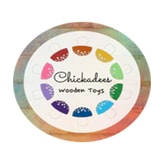 Chickadees Wooden Toys coupon codes