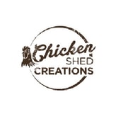 Chicken Shed Creations coupon codes