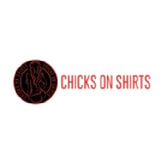Chicks On Shirts coupon codes