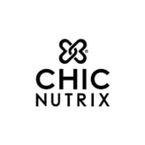 Chicnutrix coupon codes