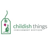 Childish Things Consignment Boutique coupon codes