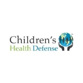 Children's Health Defense coupon codes