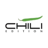 Chili Edition coupon codes