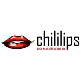 Chililips.com coupon codes