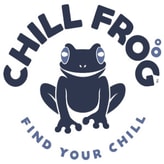 Chill Frog CBD coupon codes