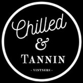 Chilled & Tannin coupon codes